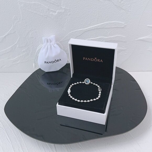 Pandora Ring!!! Shooting stars - Picture 2 of 6